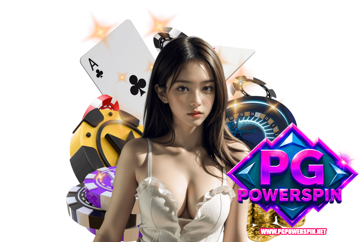 pgpowerspin